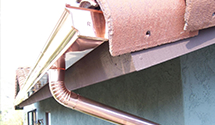 Rain Gutter Installation, Repair, Cleaning in Vincent, AL